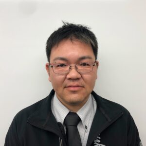 所長 村瀬 裕政