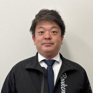 課長 高田 利幸
